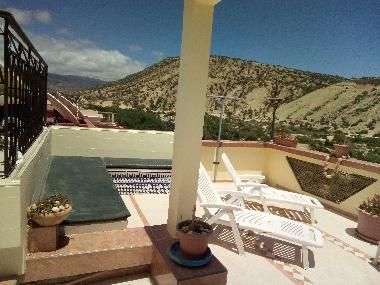 Holiday House in Agadir (Agadir) or holiday homes and vacation rentals