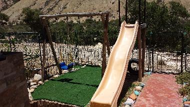 Holiday House in Agadir (Agadir) or holiday homes and vacation rentals
