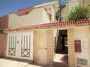 Holiday House in Agadir (Agadir) or holiday homes and vacation rentals