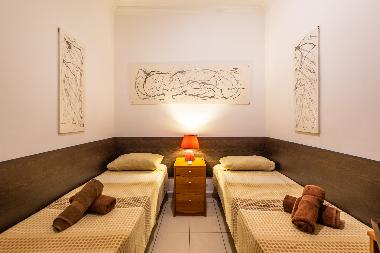 Holiday Apartment in St Julians (Malta) or holiday homes and vacation rentals