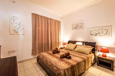 Holiday Apartment in St Julians (Malta) or holiday homes and vacation rentals