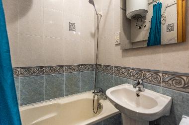 Holiday Apartment in St Julians (Malta) or holiday homes and vacation rentals