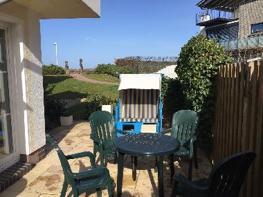 Holiday Apartment in Glowe (Ostsee-Inseln) or holiday homes and vacation rentals