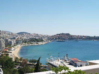 Holiday Apartment in KAVALA (Kavala) or holiday homes and vacation rentals