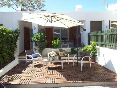 Holiday Apartment in Calafat - L'Ametlla de Mar (Tarragona) or holiday homes and vacation rentals