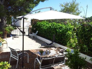 Holiday Apartment in Calafat - L'Ametlla de Mar (Tarragona) or holiday homes and vacation rentals
