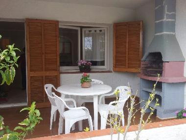 Holiday Apartment in Calafat - L'Ametlla de Mar (Tarragona) or holiday homes and vacation rentals