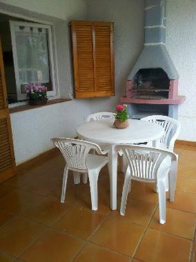 Holiday Apartment in Calafat - L'Ametlla de Mar (Tarragona) or holiday homes and vacation rentals