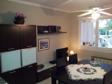 Holiday Apartment in Calafat - L'Ametlla de Mar (Tarragona) or holiday homes and vacation rentals