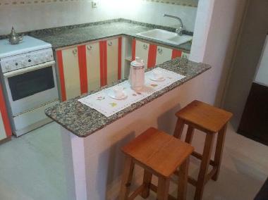 Holiday Apartment in Calafat - L'Ametlla de Mar (Tarragona) or holiday homes and vacation rentals