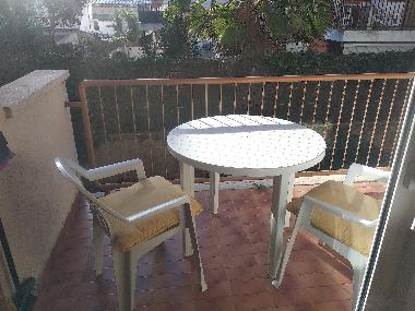 Holiday Apartment in Platja d