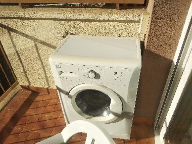 Holiday Apartment in Platja d