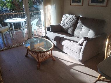 Holiday Apartment in Platja d