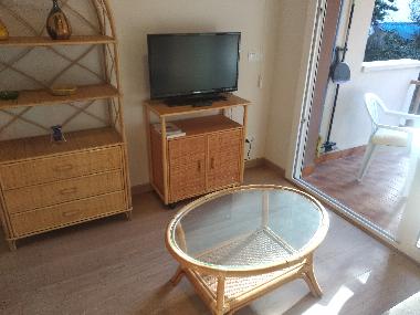 Holiday Apartment in Platja d