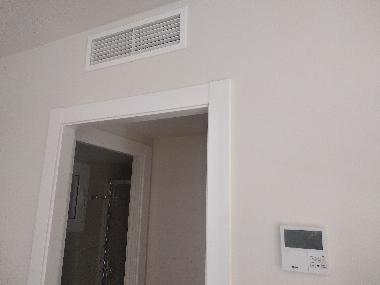 Holiday Apartment in Platja d