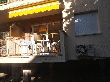 Holiday Apartment in Platja d