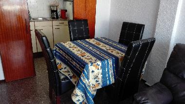 Holiday Apartment in Platja d