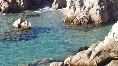 Holiday Apartment in Platja d