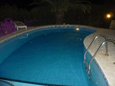 Villa in Peniscola (Valencia / Val�ncia) or holiday homes and vacation rentals
