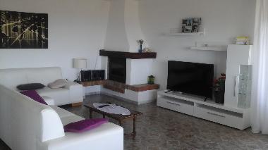 Villa in Peniscola (Valencia / Val�ncia) or holiday homes and vacation rentals