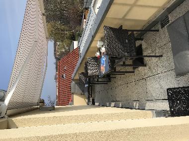 Holiday Apartment in K�hlungsborn (Mecklenburgische Ostseek�ste) or holiday homes and vacation rentals
