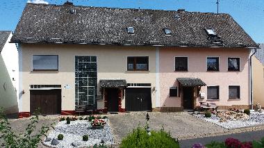Holiday House in Niederburg (Rheintal, Lahn, Taunus) or holiday homes and vacation rentals