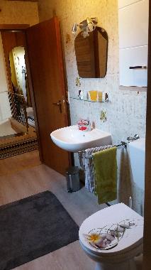 Holiday House in Niederburg (Rheintal, Lahn, Taunus) or holiday homes and vacation rentals