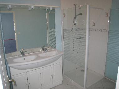 Holiday House in St.Germain-sur-Ay (Manche) or holiday homes and vacation rentals