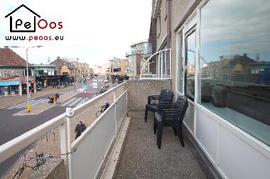 Holiday Apartment in Katwijk aan Zee (Zuid-Holland) or holiday homes and vacation rentals