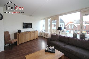 Holiday Apartment in Katwijk aan Zee (Zuid-Holland) or holiday homes and vacation rentals