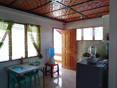 Holiday House in Moalboal / Cebu (Cebu) or holiday homes and vacation rentals