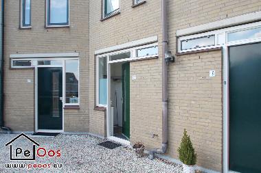 Holiday Apartment in Katwijk aan Zee (Zuid-Holland) or holiday homes and vacation rentals