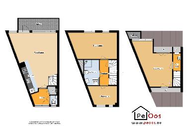 Holiday Apartment in Katwijk aan Zee (Zuid-Holland) or holiday homes and vacation rentals