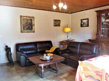Holiday House in Denneville-Plage (Manche) or holiday homes and vacation rentals