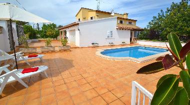 Holiday House in Portol (Mallorca) or holiday homes and vacation rentals
