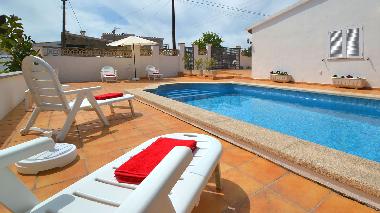 Holiday House in Portol (Mallorca) or holiday homes and vacation rentals