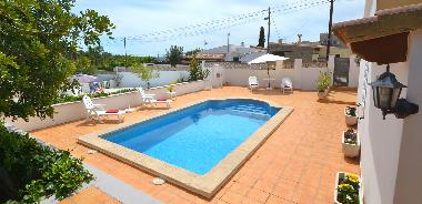 Holiday House in Portol (Mallorca) or holiday homes and vacation rentals