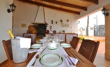 Holiday House in Portol (Mallorca) or holiday homes and vacation rentals