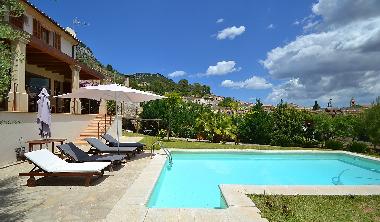 Holiday House in Caimari (Mallorca) or holiday homes and vacation rentals