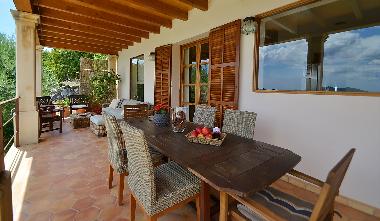Holiday House in Caimari (Mallorca) or holiday homes and vacation rentals