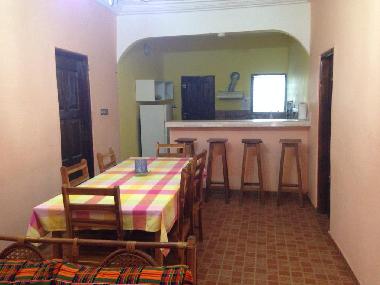 Holiday Apartment in Lom� (Lome) or holiday homes and vacation rentals