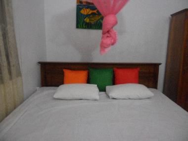 Master bedroom - Chic Serene