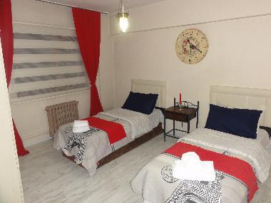 Holiday Apartment in Balgat (Ankara) or holiday homes and vacation rentals