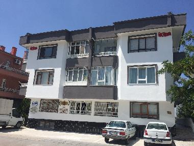 Holiday Apartment in Balgat (Ankara) or holiday homes and vacation rentals