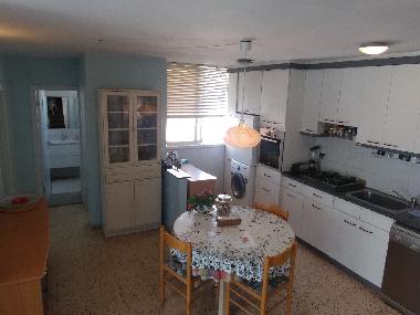 Holiday Apartment in Tel Aviv (Tel Aviv) or holiday homes and vacation rentals