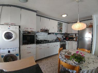 Holiday Apartment in Tel Aviv (Tel Aviv) or holiday homes and vacation rentals