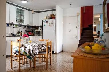 Holiday Apartment in Tel Aviv (Tel Aviv) or holiday homes and vacation rentals