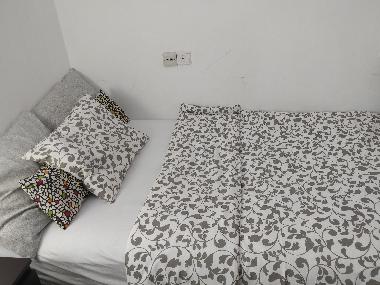Holiday Apartment in Tel Aviv (Tel Aviv) or holiday homes and vacation rentals