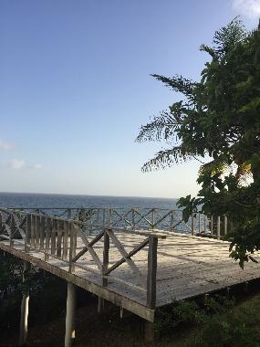 Holiday House in Goodwood (Tobago) or holiday homes and vacation rentals