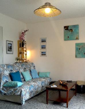 Holiday Apartment in Moriani-Plage (Haute-Corse) or holiday homes and vacation rentals